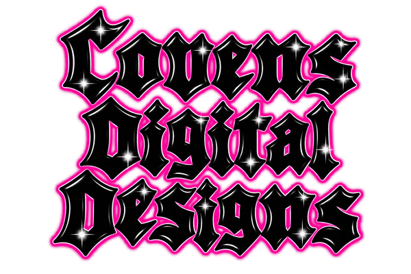 Covens Digital Designs
